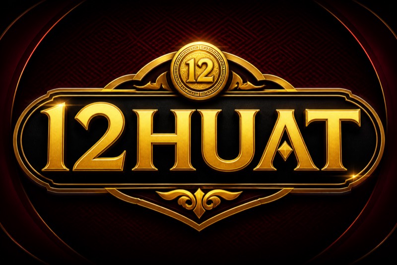 12HUAT Casino