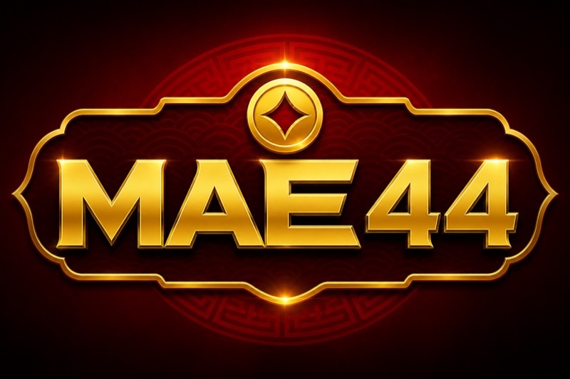 MAE44 Casino
