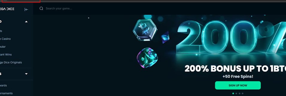 BK8 Casino platform